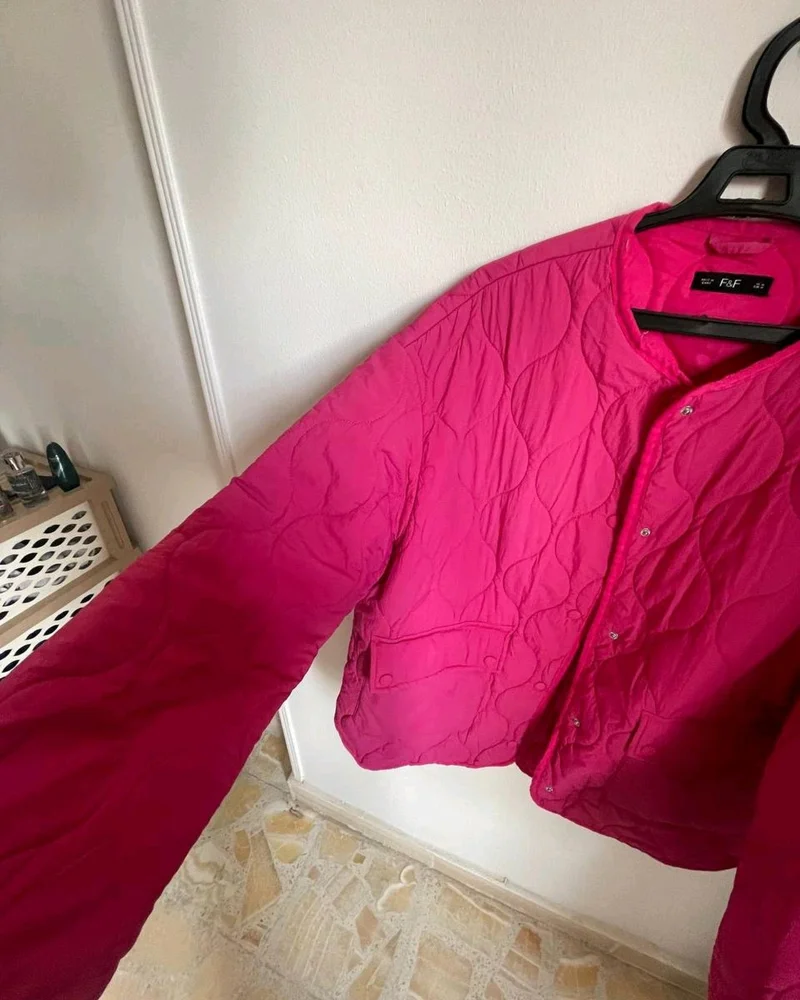 Naf Naf Jackets, size L / 40 / 12, photo 2