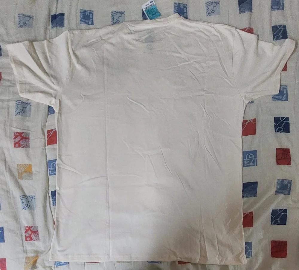 T-shirts, size XXL, photo 2
