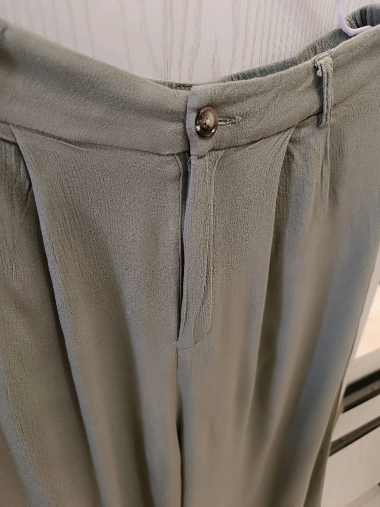 Shein Pants, size L / 40 / 12, photo 3