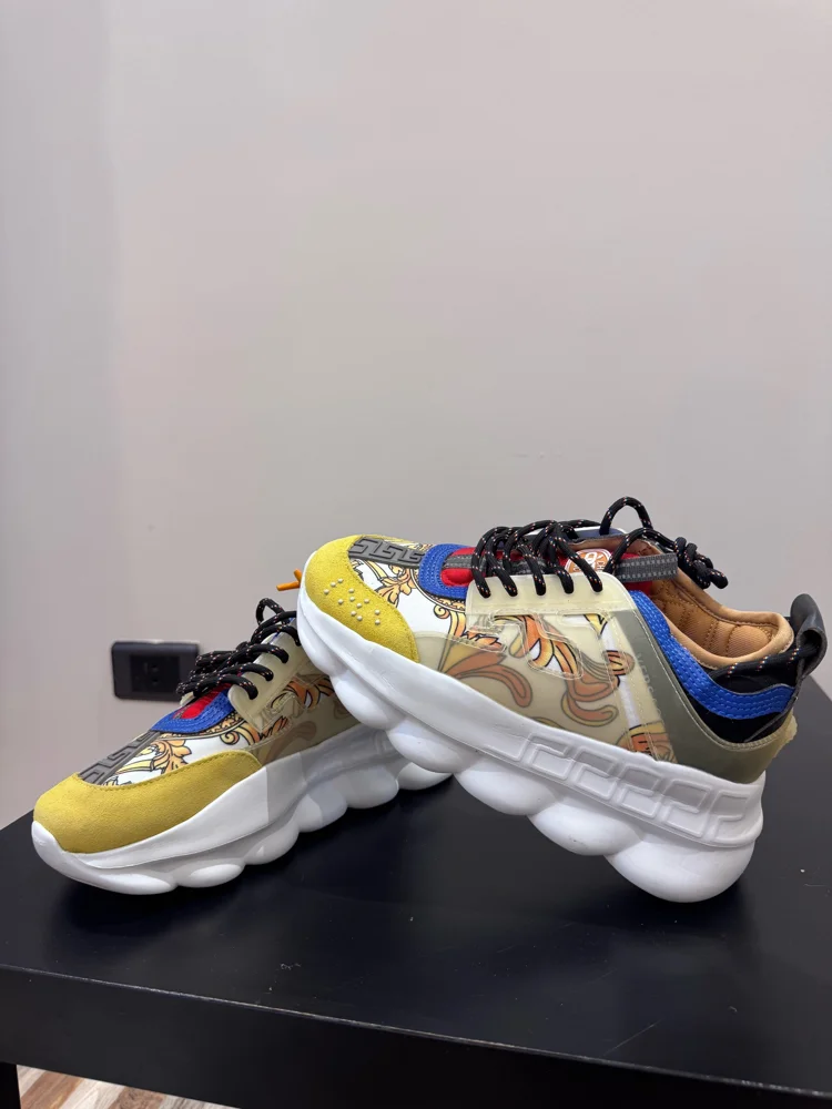 Sneakers, size 38, photo 2