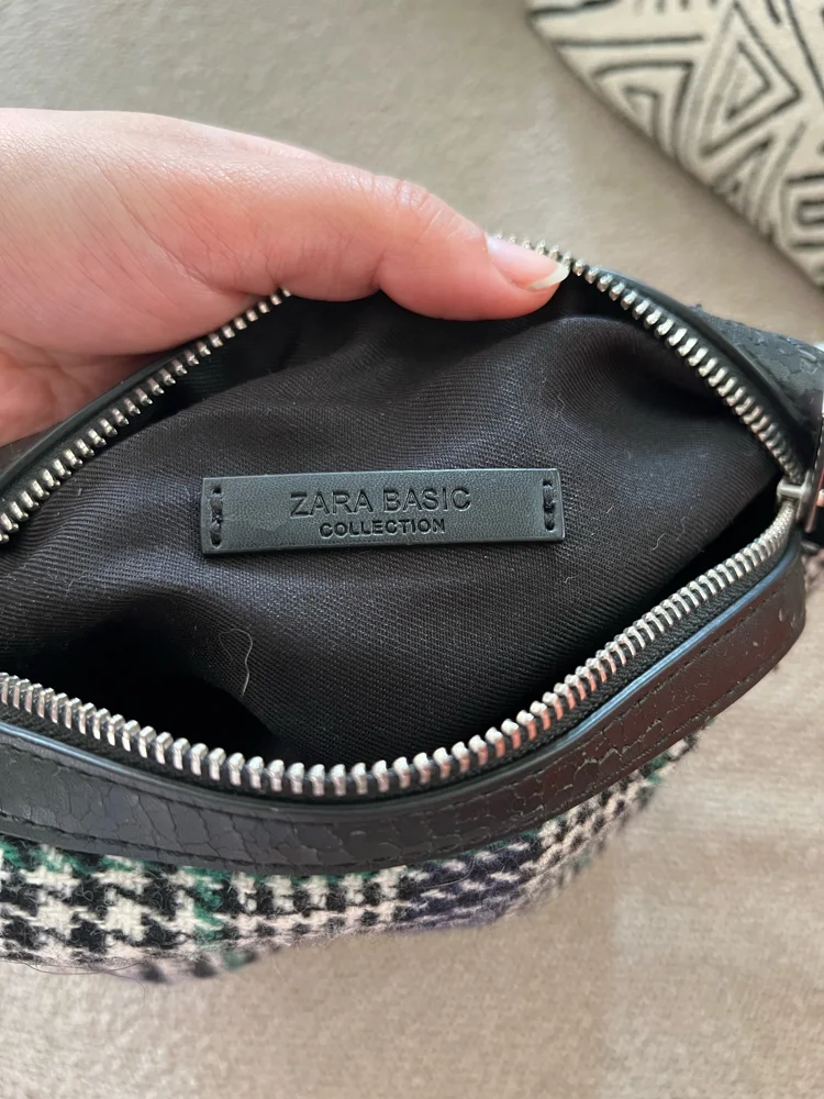 Zara Clutches & Evening Bags, Very good, photo 3