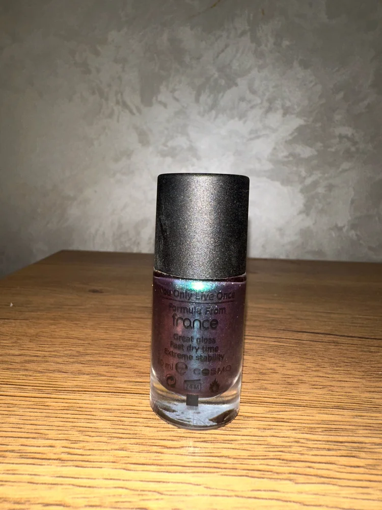 Nails, Very good, photo 3