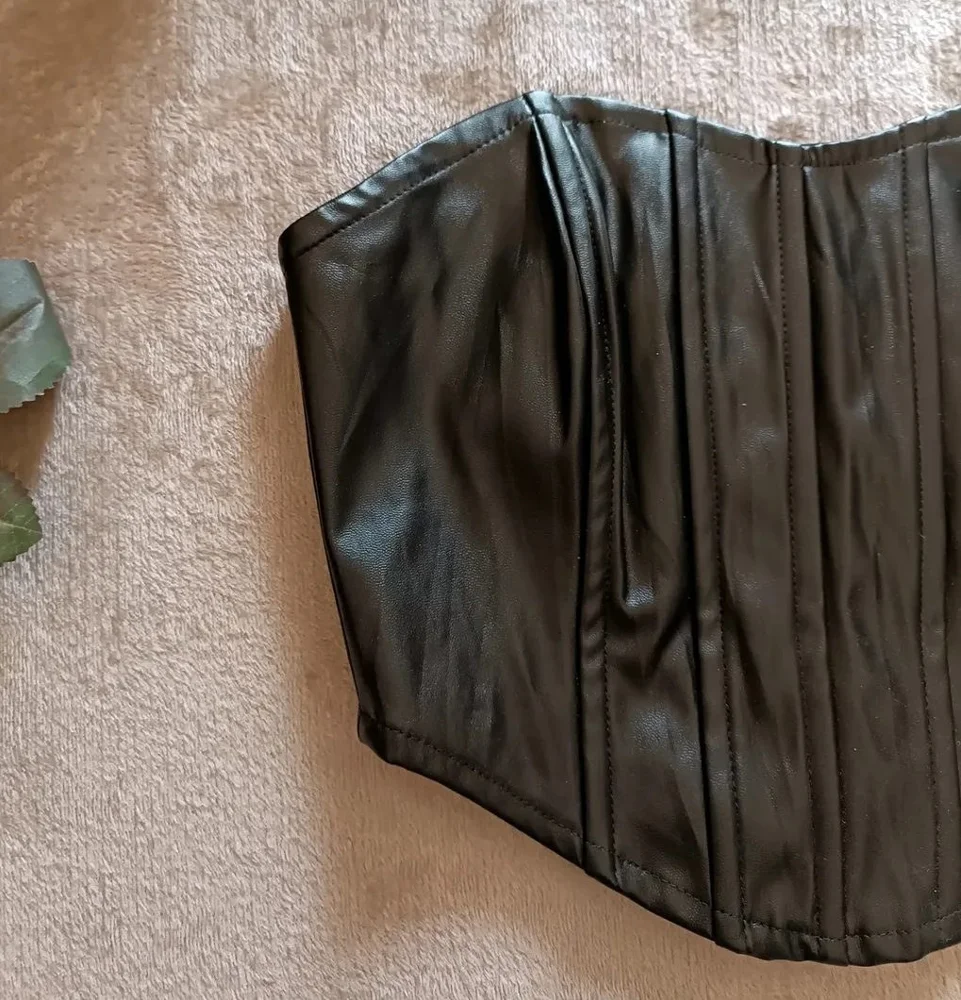 Shein Corsets, size XS / 34 / 6, photo 3