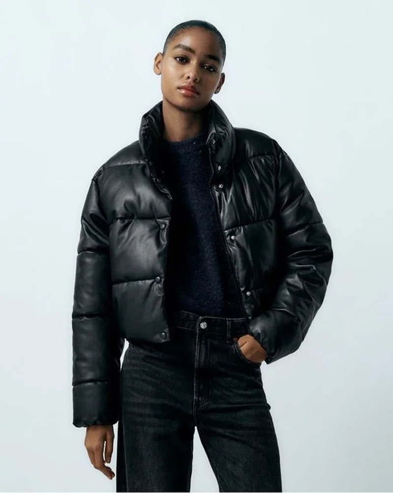 Zara جواكت