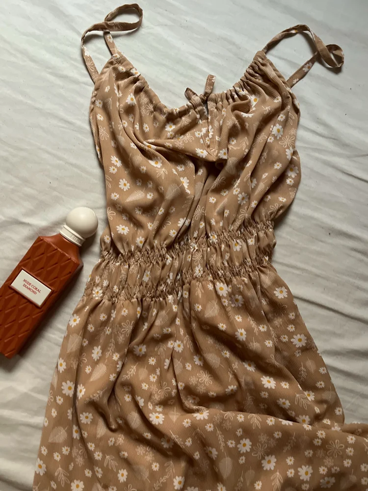 Midi Dresses, Good, size XL / 42 / 14, photo 3