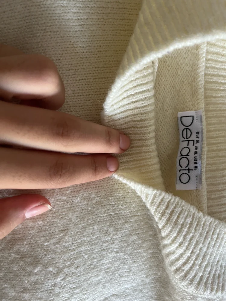 Defacto Sweaters & Pullovers, Very good, size M / 38 / 10, photo 2