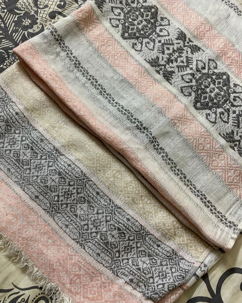 Scarves & Shawls, size One size, photo 3