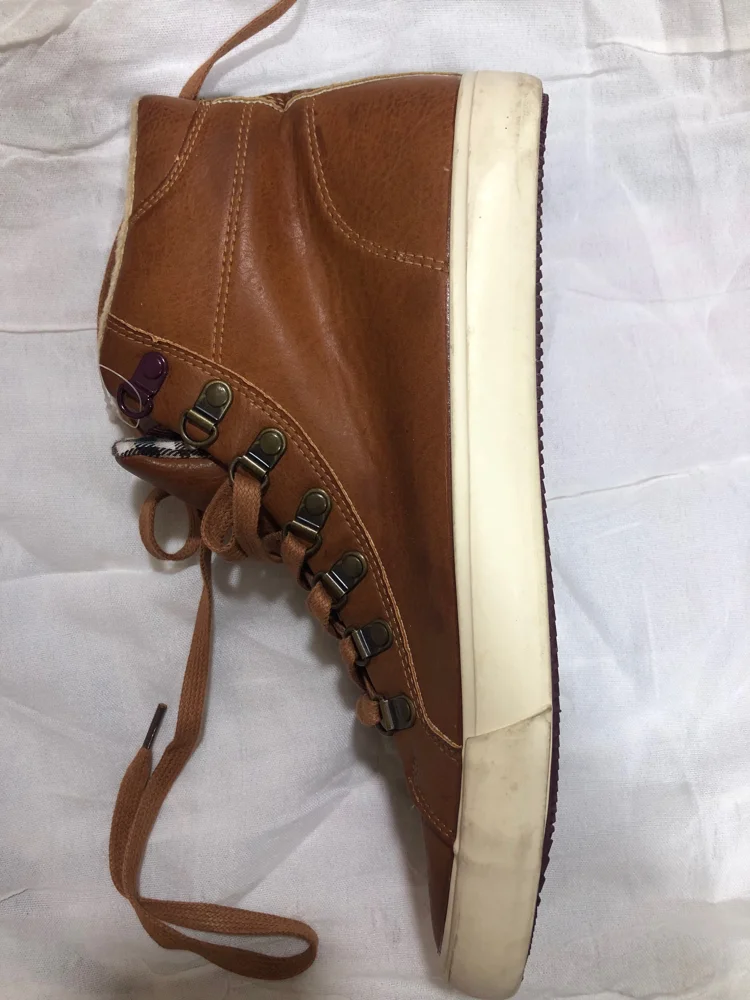 Alcott Boots, New with tags, size 42, photo 3