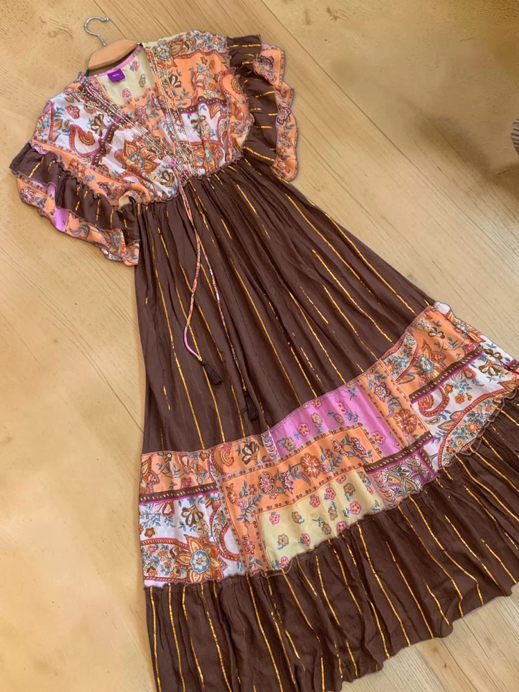 Maxi Dresses, size L / 40 / 12, photo 3