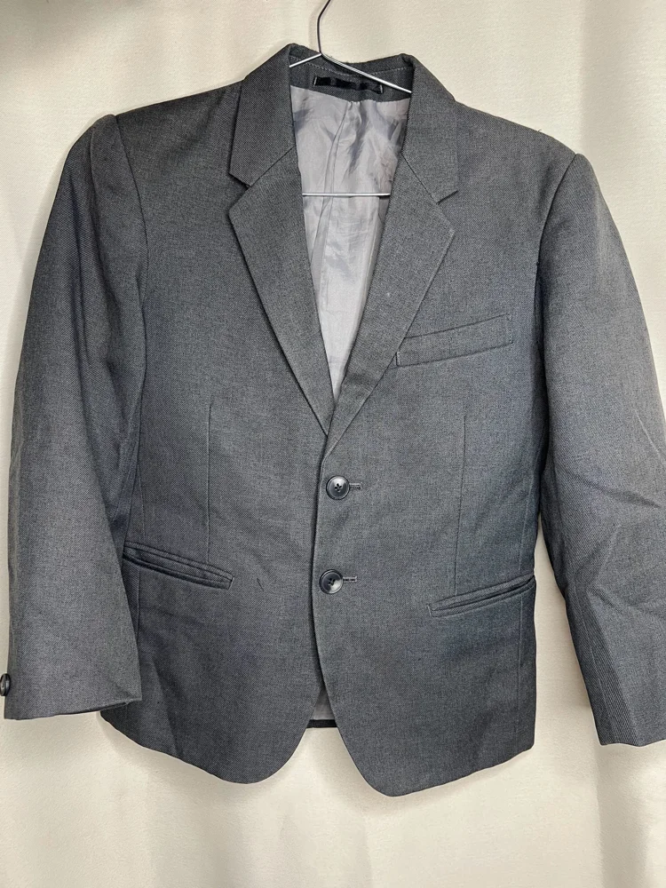 Outerwear, size 9y, photo 2