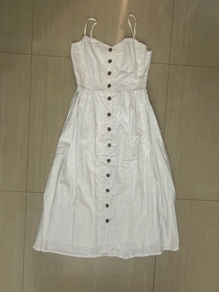 H&M Sundresses