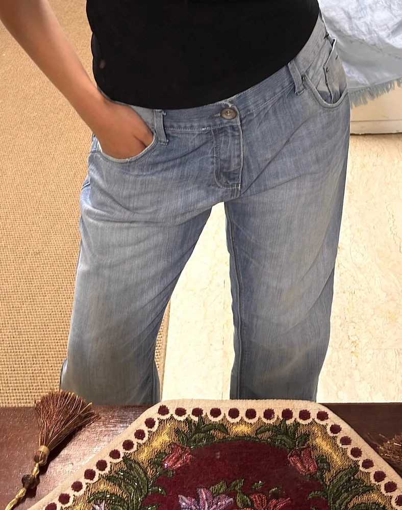 Jeans, size L / 40 / 12, photo 5