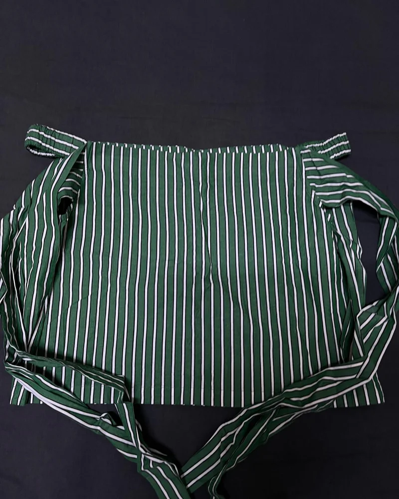 Topshop كروب توب
