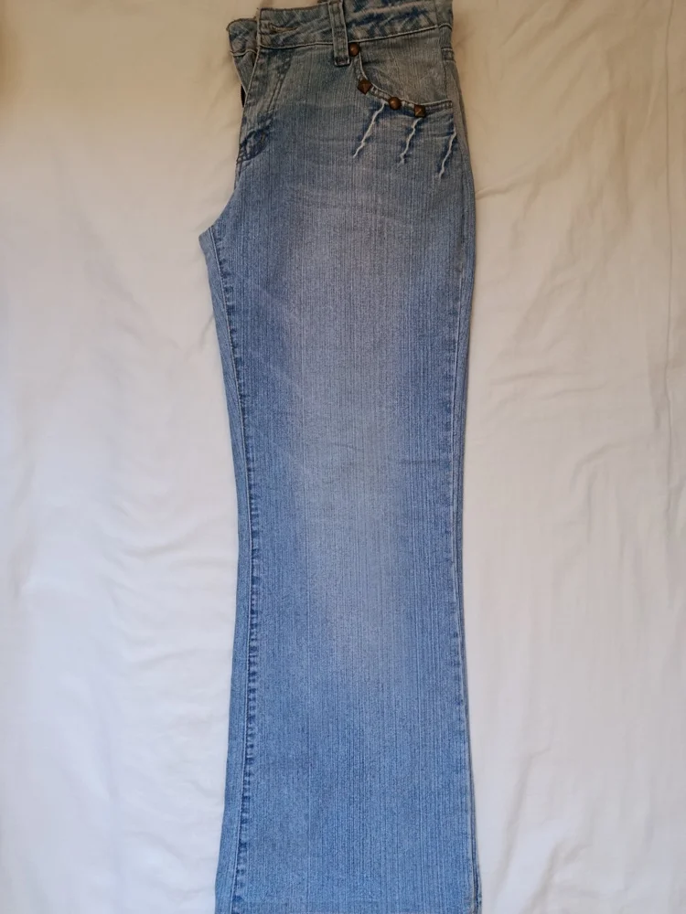 Jeans, Very good, size XXS / 32 / 4, photo 4