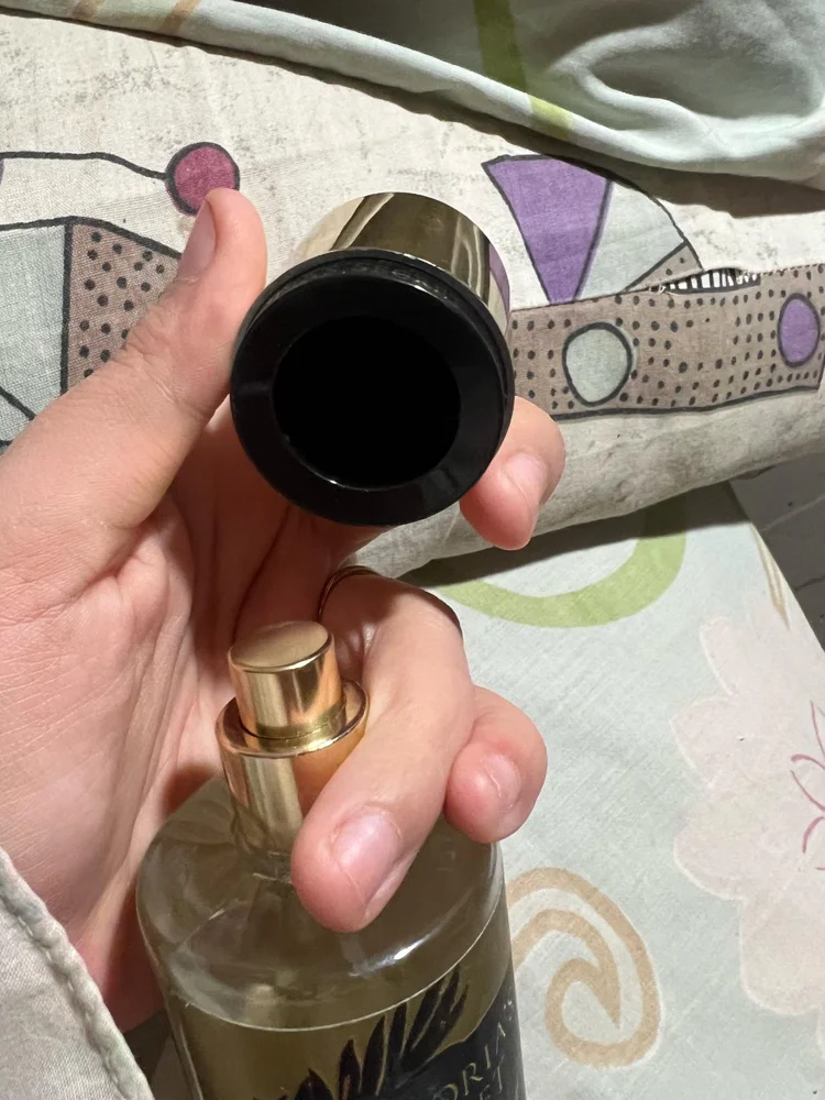 Victoria's Secret Perfume, New with tags, photo 4