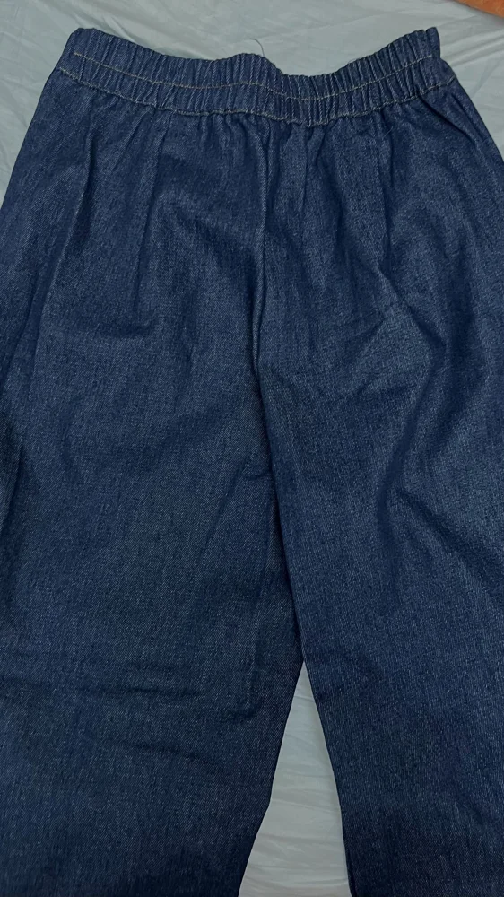 Jeans, size M / 38 / 10, photo 3