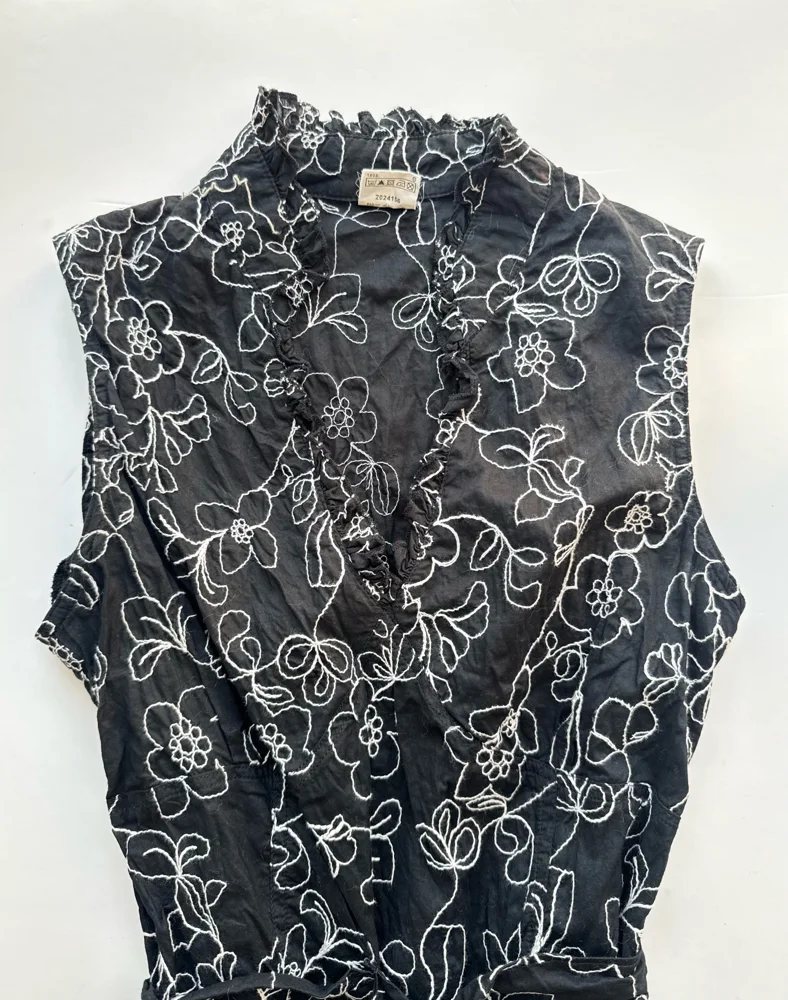 Vests, Very good, size S / 36 / 8, photo 3
