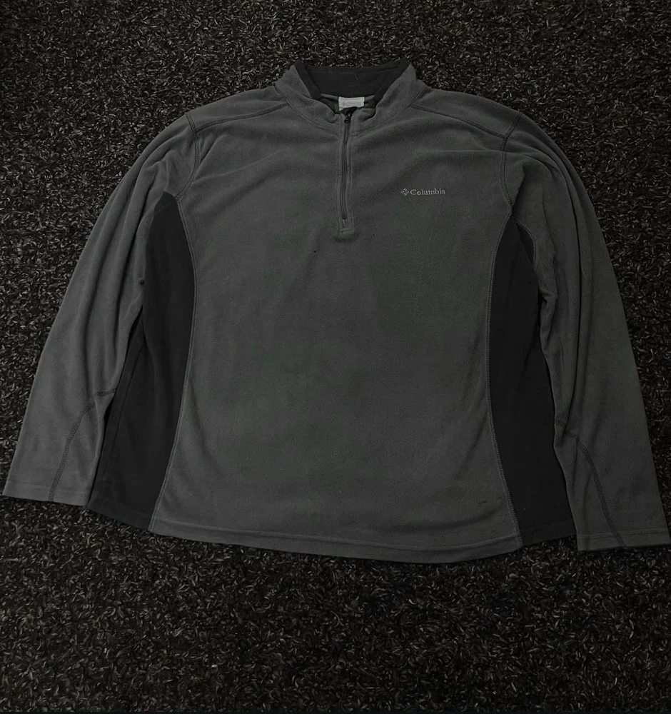 Columbia Sweatshirts, Fair, size XL, photo 2