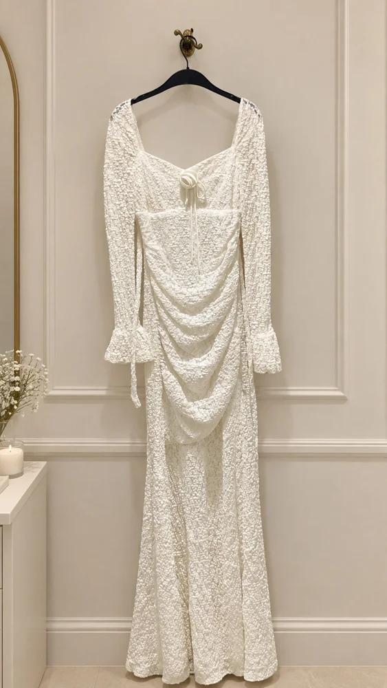 Wedding Dresses