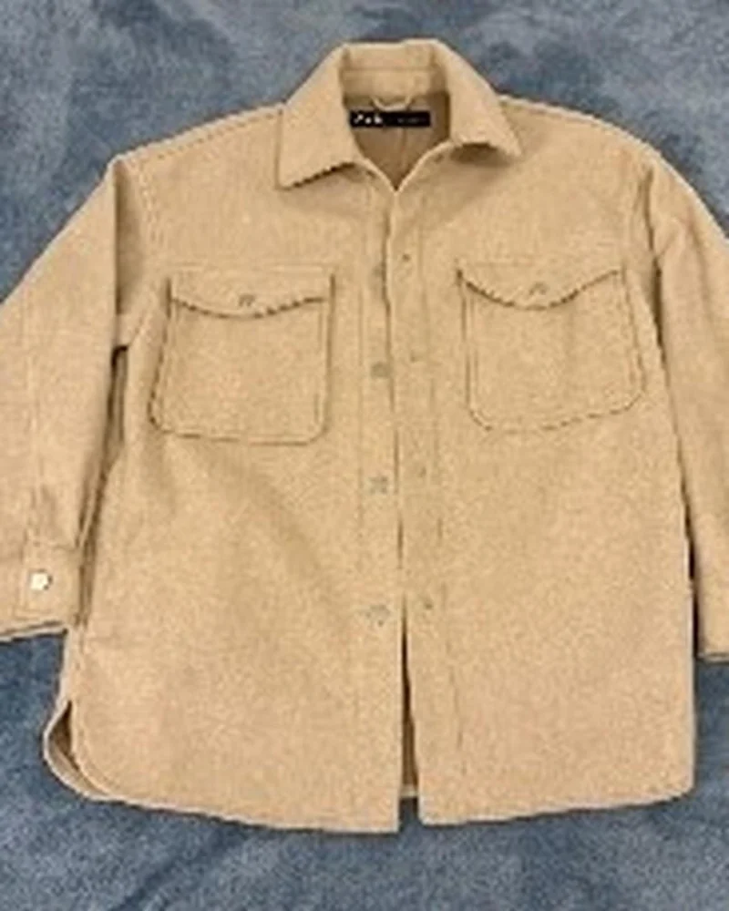 Zara Jackets, Very good, size M / 38 / 10, photo 3