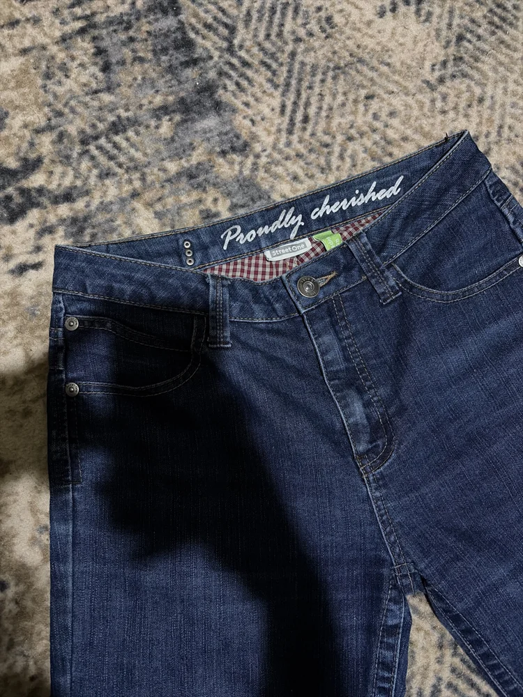 Jeans, size M / 38 / 10, photo 3