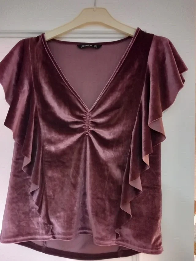 Stradivarius Blouses, size M / 38 / 10, photo 2