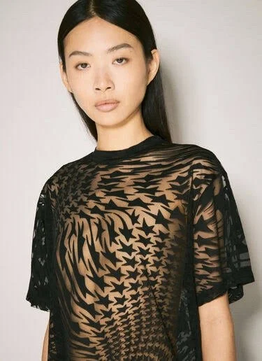 Mugler T-shirts