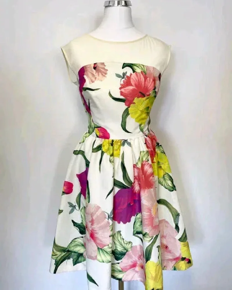 Ted Baker Cocktail Dresses