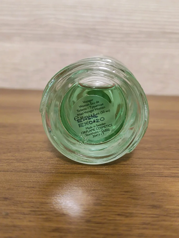 Perfume, size Other, photo 3