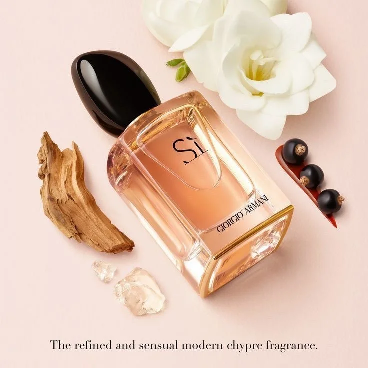 Giorgio Armani Perfume, size Other, photo 3
