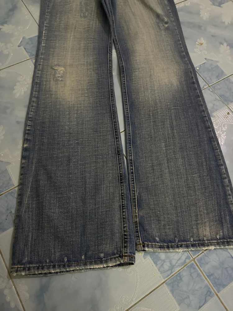 Jeans, size M / 38 / 10, photo 2