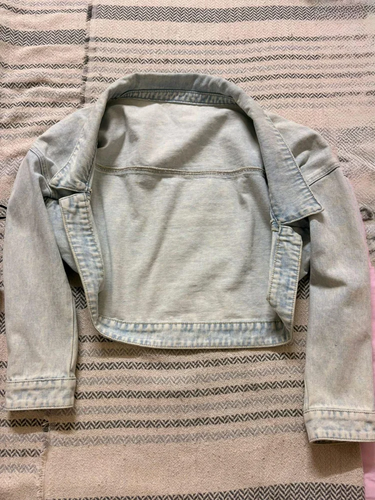 Dazy Jackets