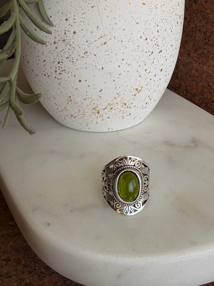 Rings, size Other, photo 2