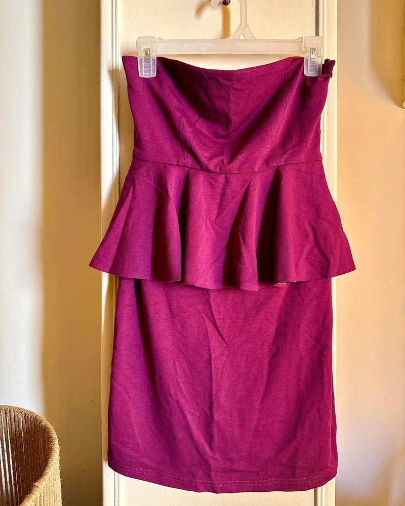 Mini Dresses