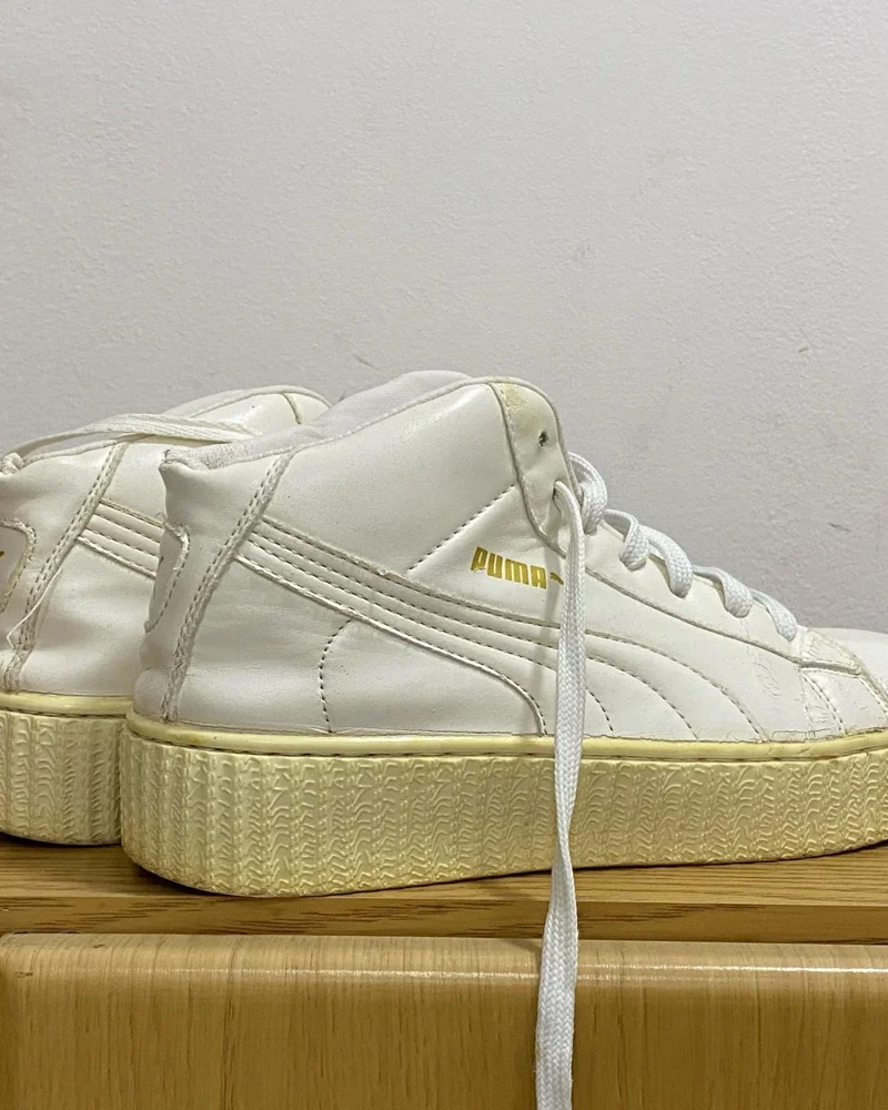 Fenty x Puma Sneakers