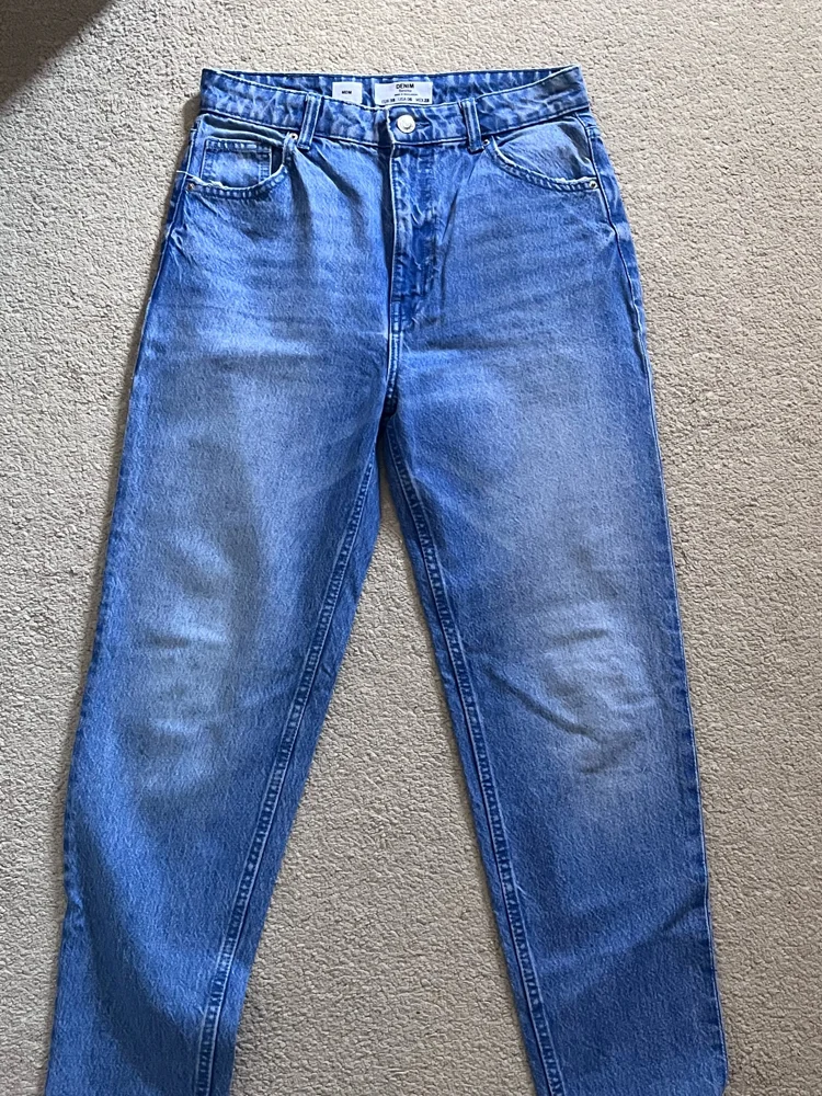 Bershka Jeans, size M / 38 / 10, photo 2