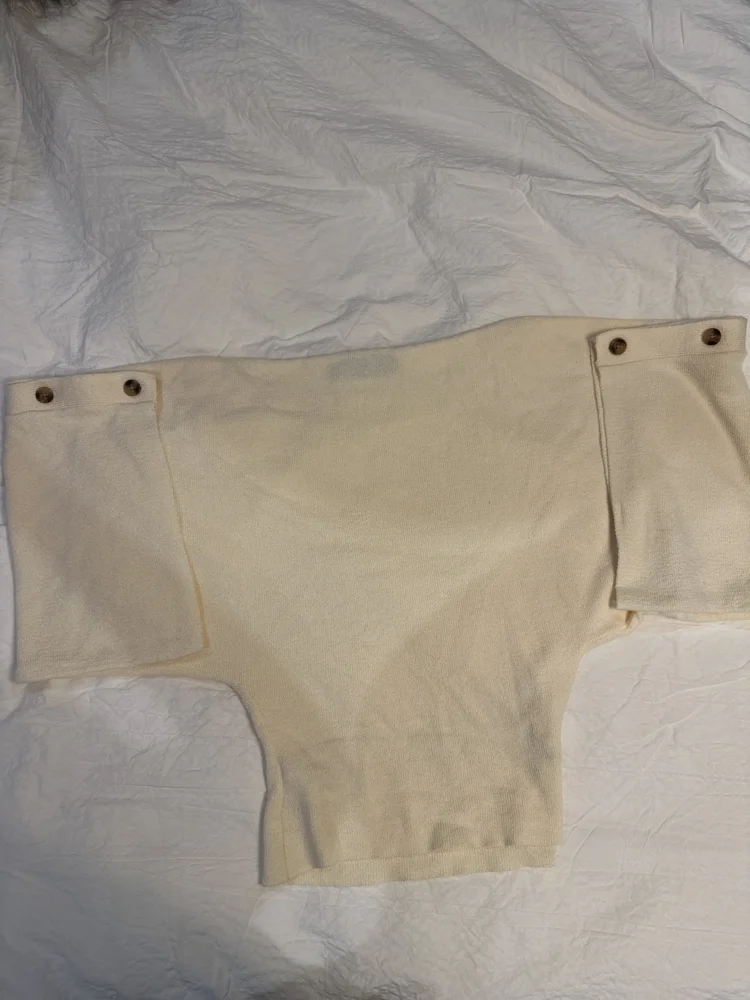 Zara T-shirts, size XS / 34 / 6, photo 3