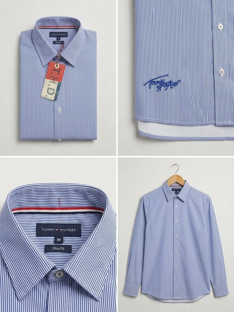 Polo Shirts