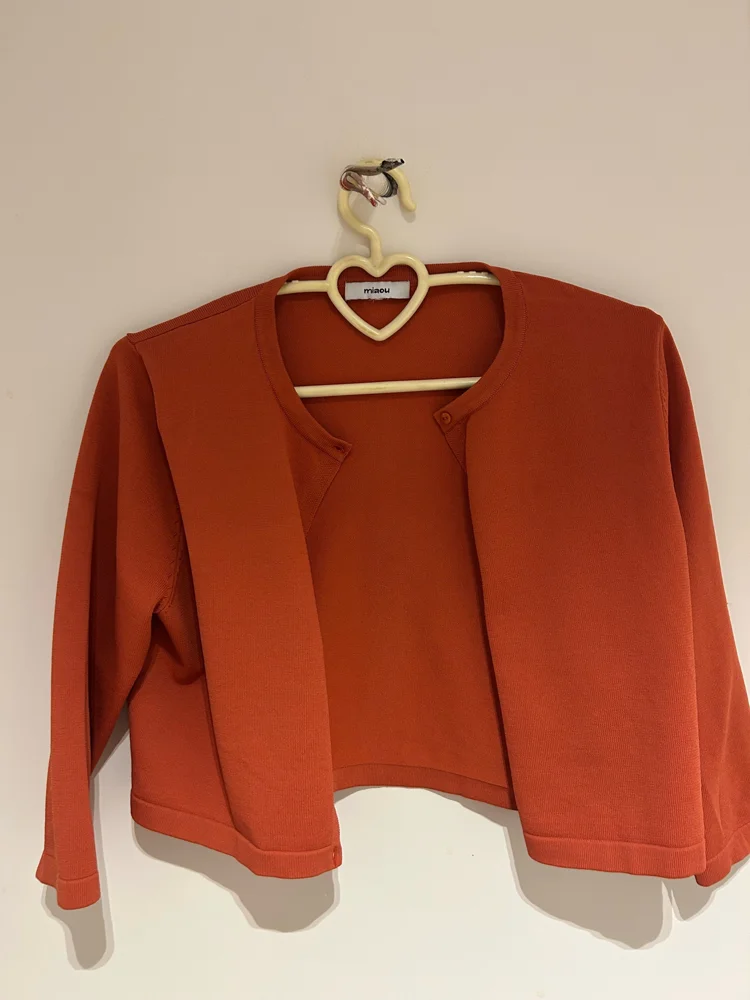 Jackets, size S / 36 / 8, photo 2