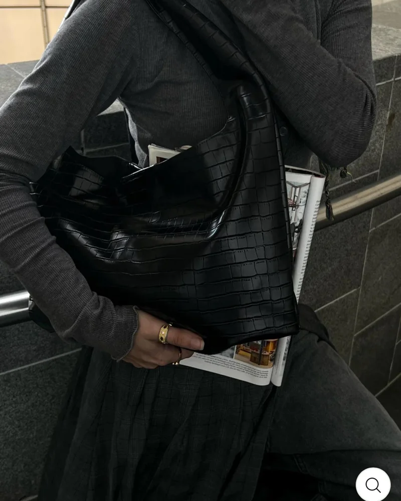 Local Shoulder Bags, size One size, photo 3