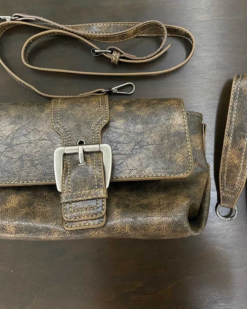 Shoulder Bags