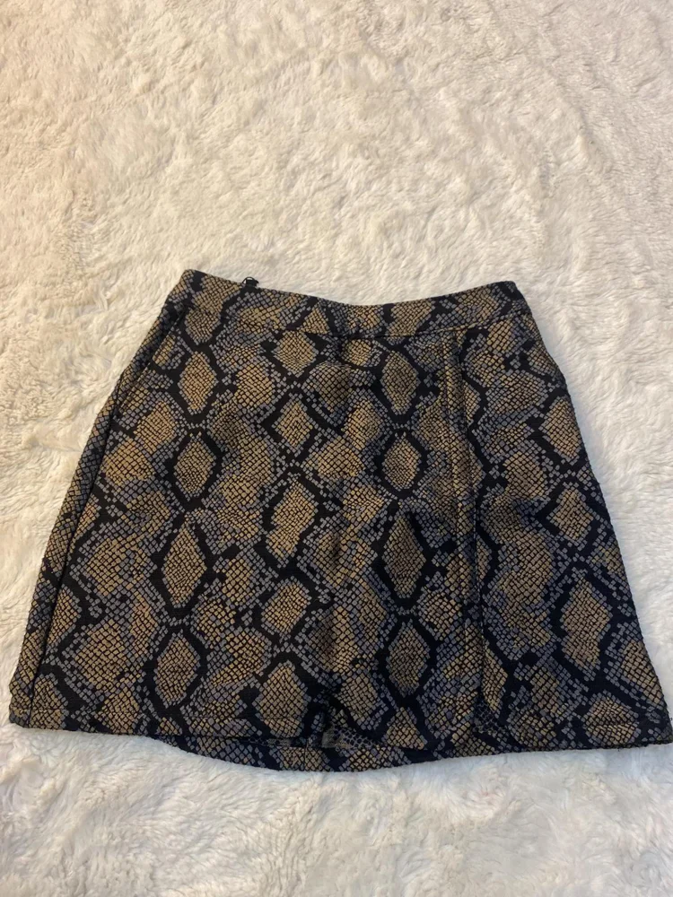 Express Skirts