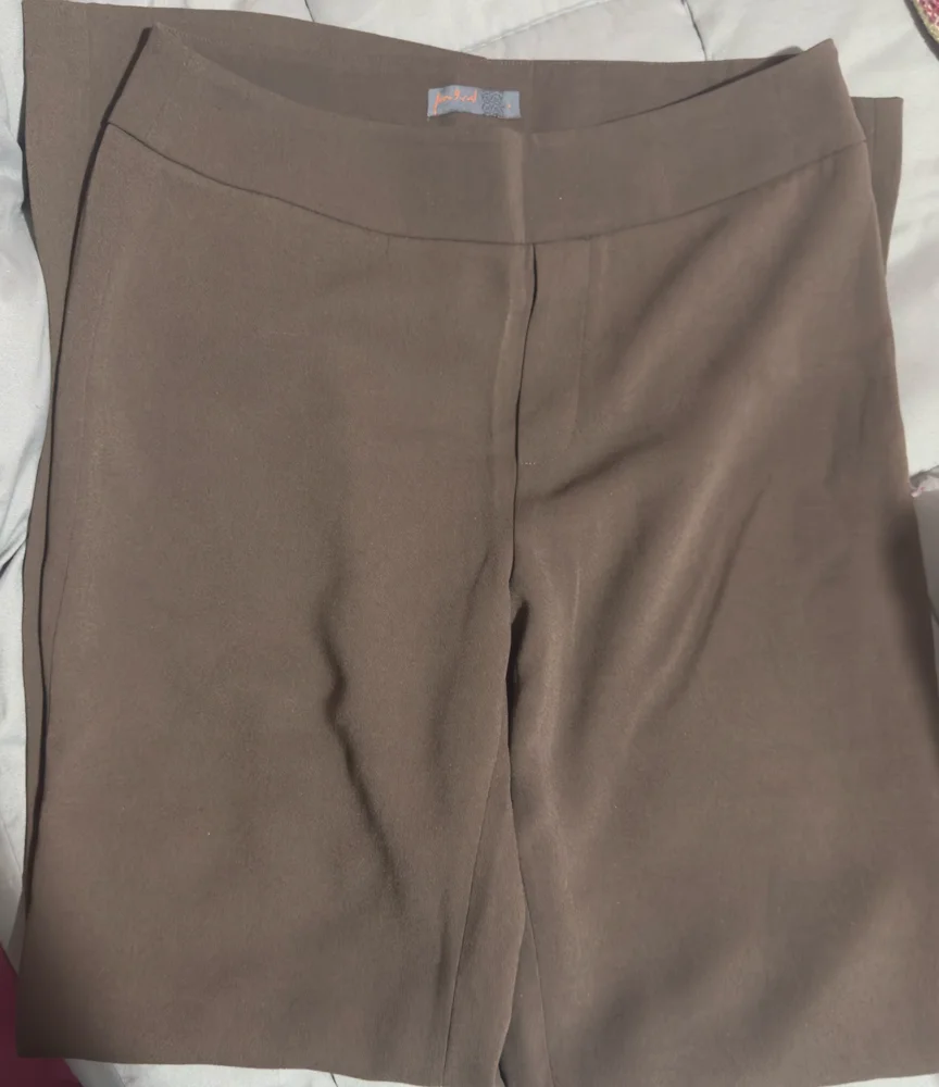 femi9 Pants, Excellent, size L / 40 / 12, photo 2