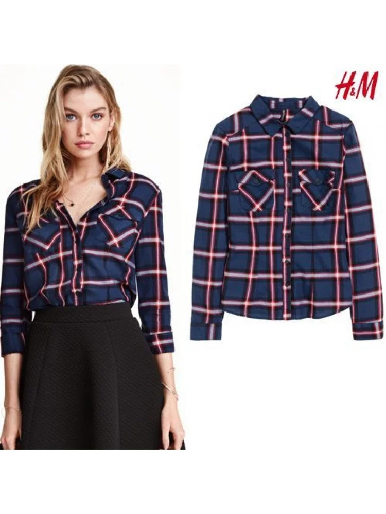 H&M Shirts, size XS / 34 / 6, photo 2
