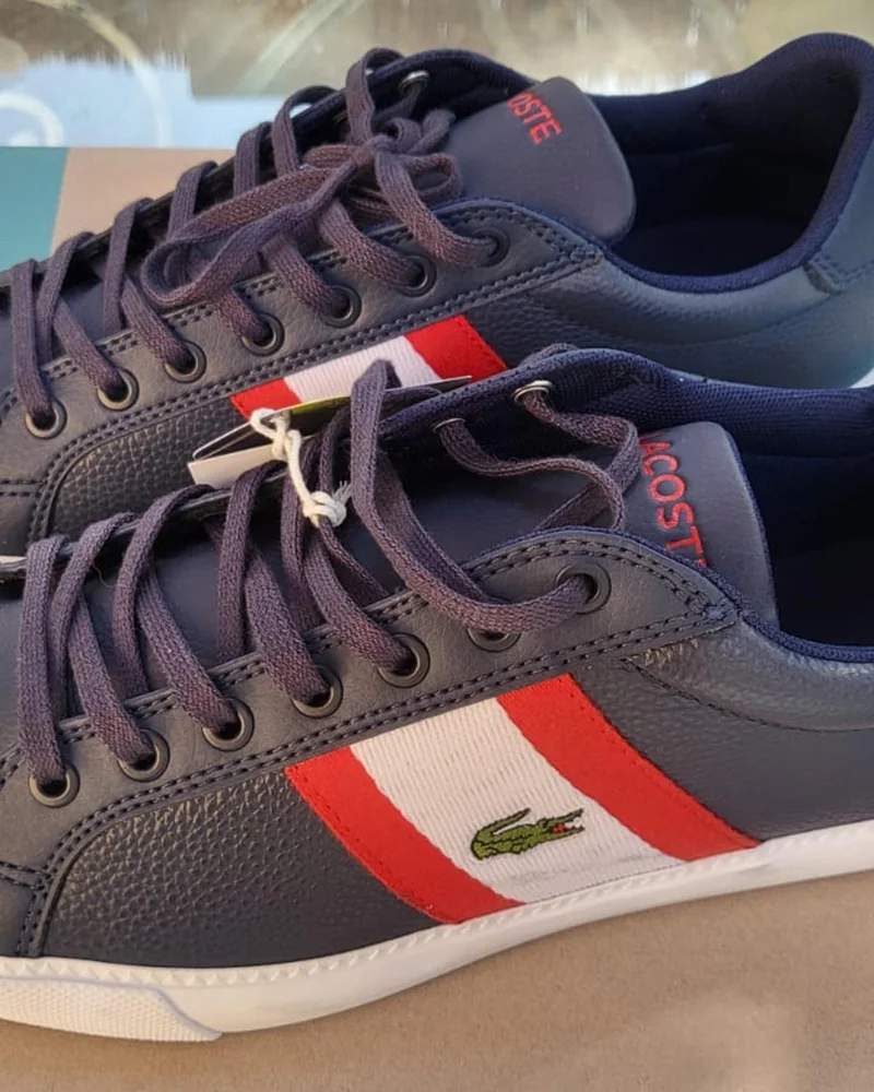 Lacoste سنيكرز