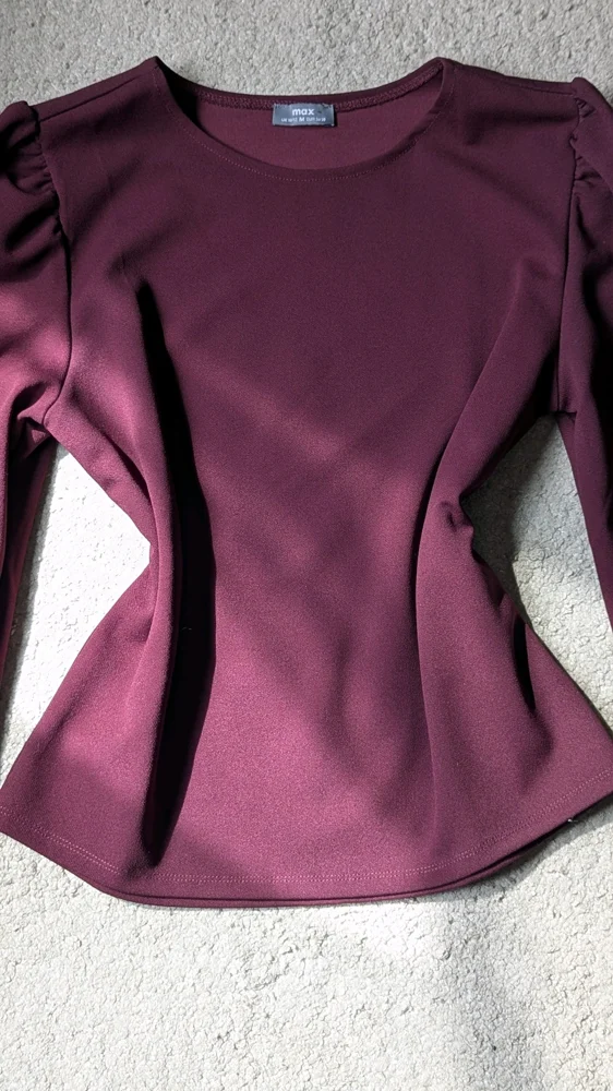 Max Blouses, size M / 38 / 10, photo 2