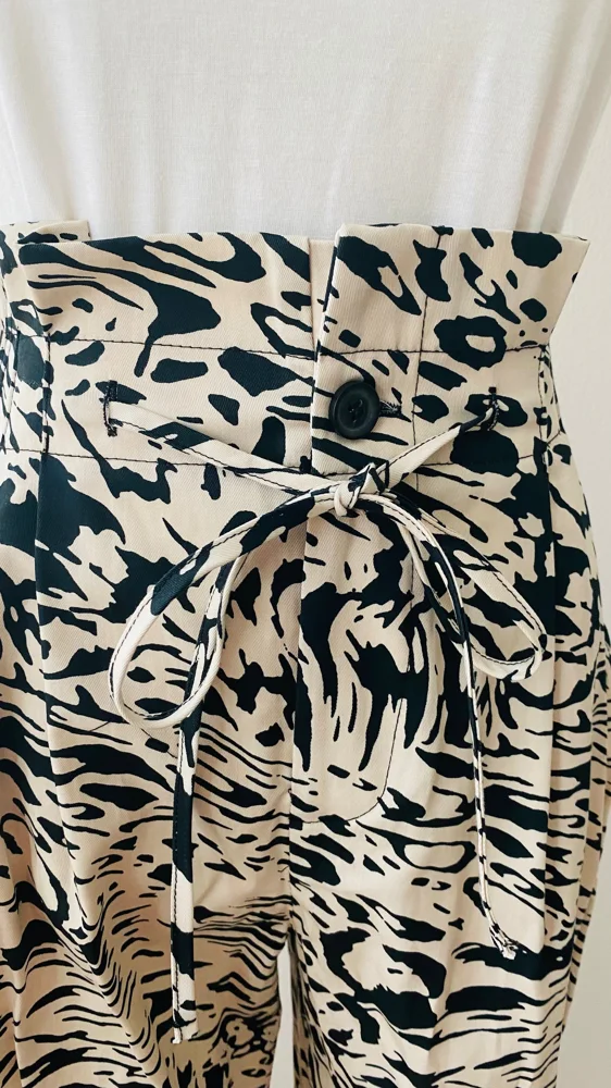 Bershka Pants, size L / 40 / 12, photo 5