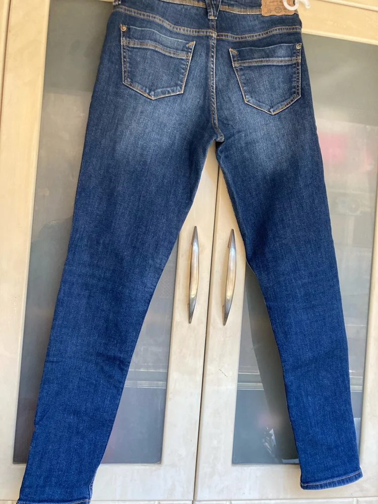 Terranova Jeans, size L / 40 / 12, photo 3