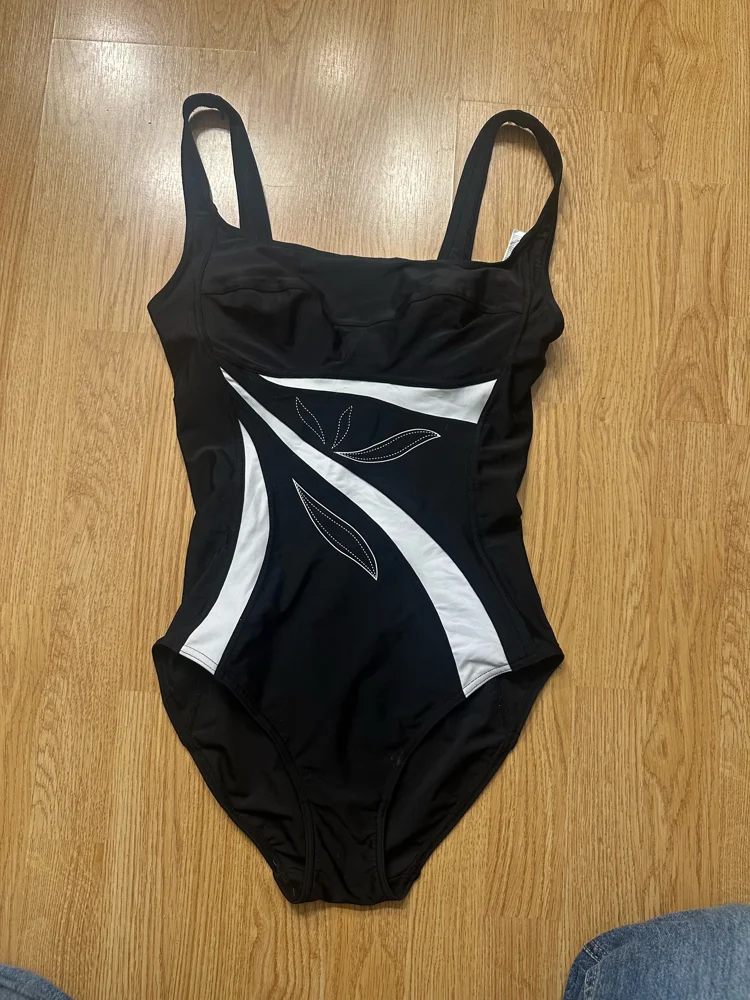 One-Piece Swimsuits