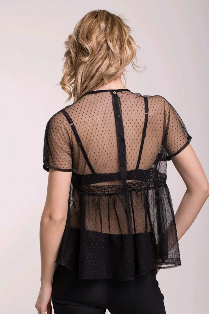 Zara Shirts, size S / 36 / 8, photo 3